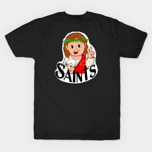 Saints SB T-Shirt